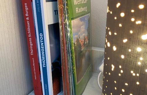 Creuzburg Hotel | Hotel Alte Posthalterei