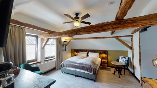 Bad Berleburg Hotel | Hotel Alte Schule