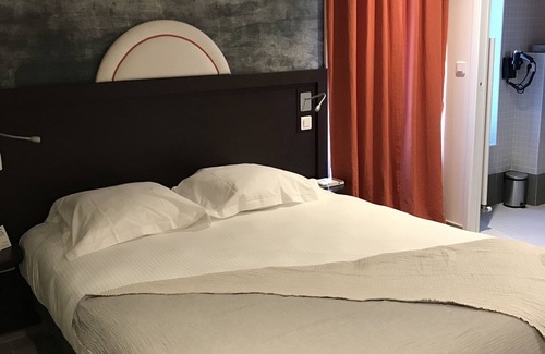 Pierre-Percee Hotel | Hotel Altitude et Spa Pierre-Percée