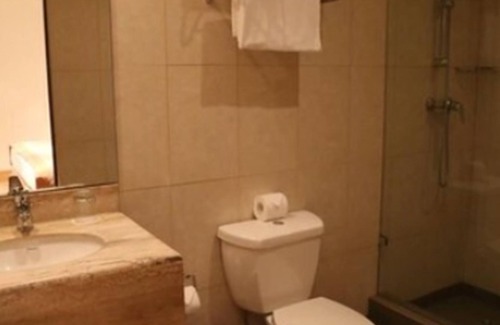 Mejillones Hotel | Hotel Alto del Sol Latorre Mejillones