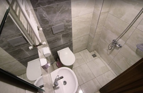 Isparta Hotel | Hotel Altug