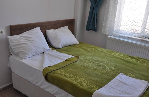 Isparta Hotel | Hotel Altug