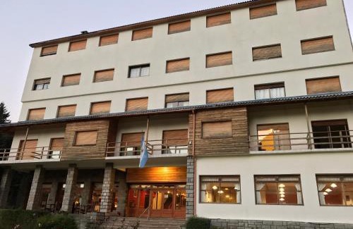 Villa Catedral Hotel | Hotel Alun Nehuen