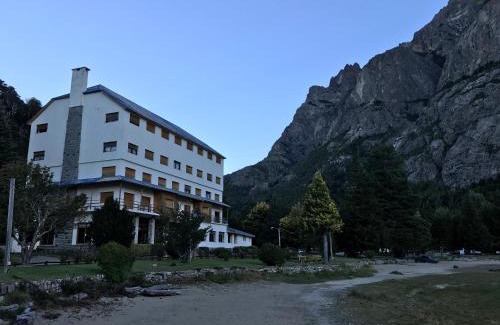 Villa Catedral Hotel | Hotel Alun Nehuen