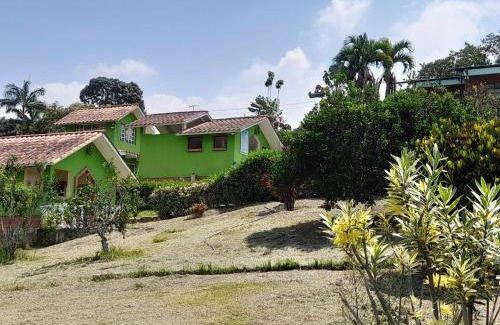 Silvania Hotel | HOTEL ALYASOL CAMPESTRE