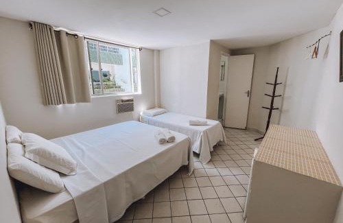 Piedade Hotel | Hotel América Praia