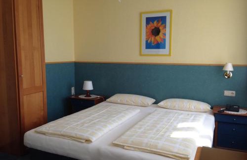 Zentrum-Suedost Hotel | Hotel am Bayrischen Platz