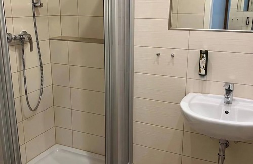 Zentrum-Suedost Hotel | Hotel am Bayrischen Platz