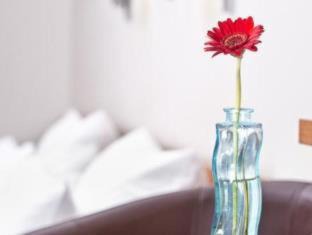 Tegel Hotel | Hotel am Borsigturm