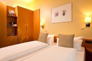 Tegel Hotel | Hotel am Borsigturm