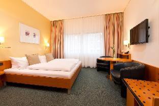 Tegel Hotel | Hotel am Borsigturm