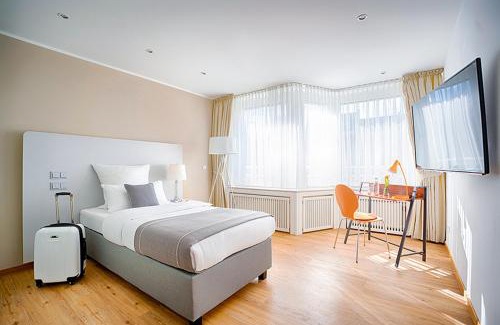 Steele Hotel | Hotel Am Brinkerplatz