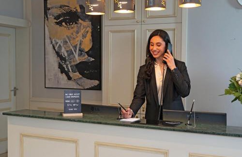 Steele Hotel | Hotel Am Brinkerplatz