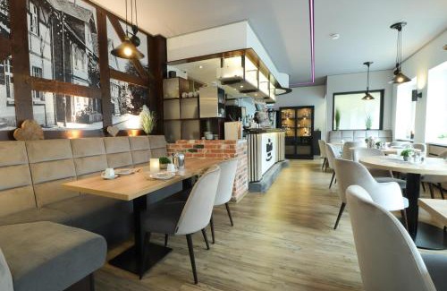 Korbach Hotel | Hotel Am Dalwigker Tor