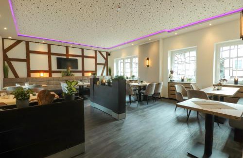 Korbach Hotel | Hotel Am Dalwigker Tor