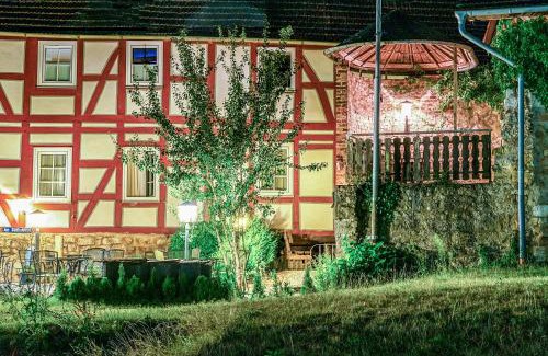 Korbach Hotel | Hotel Am Dalwigker Tor