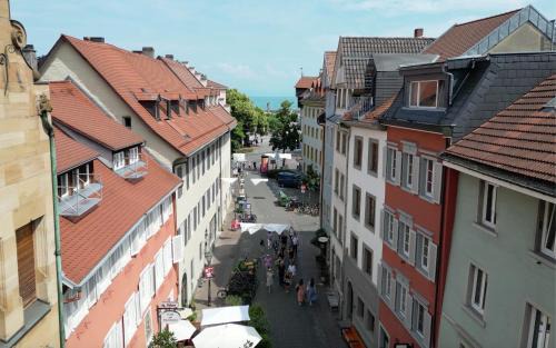 Altstadt Hotel | Hotel am Fischmarkt