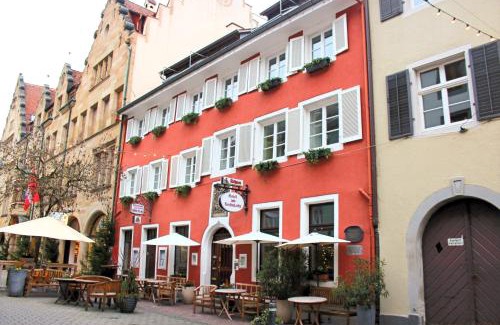 Altstadt Hotel | Hotel am Fischmarkt