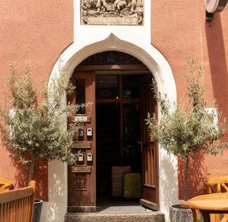 Altstadt Hotel | Hotel am Fischmarkt