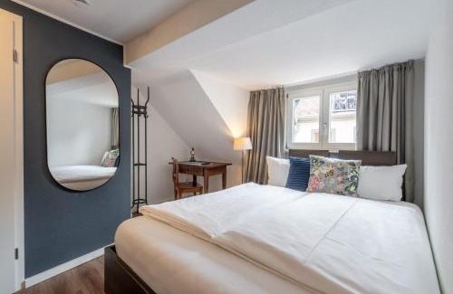 Altstadt Hotel | Hotel am Fischmarkt