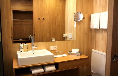 Goetzis Hotel | Hotel am Garnmarkt