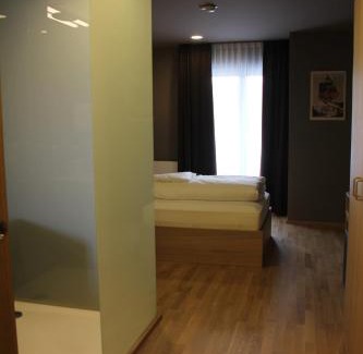 Goetzis Hotel | Hotel am Garnmarkt