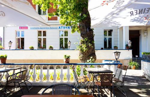 Lubben Hotel | Hotel am Hain