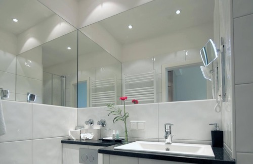 Pempelfort Hotel | Hotel Am Hofgarten