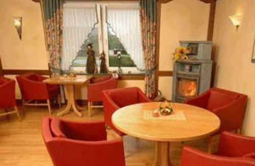 Brimingen House | Hotel Am Hohnersberg - Holiday apartment “Morgensonne”