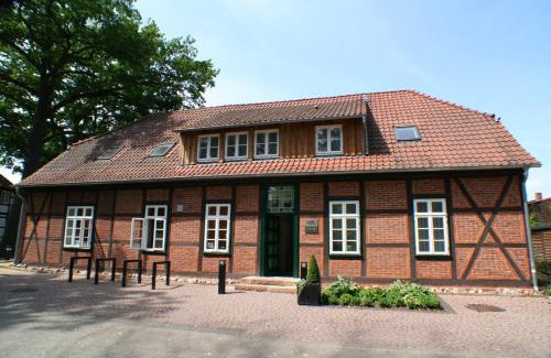Wienhausen Hotel | Hotel Am Kloster