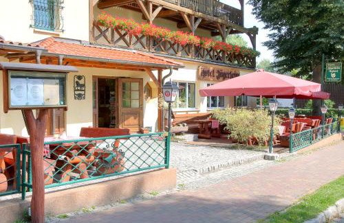 Wandlitz House | Hotel am Liepnitzsee