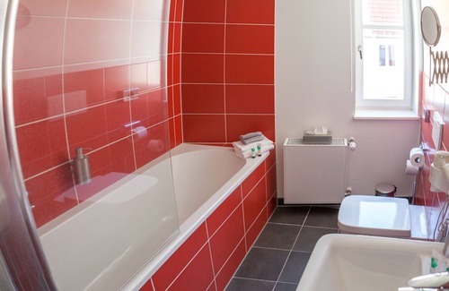 Hungen Hotel | Hotel am Markt
