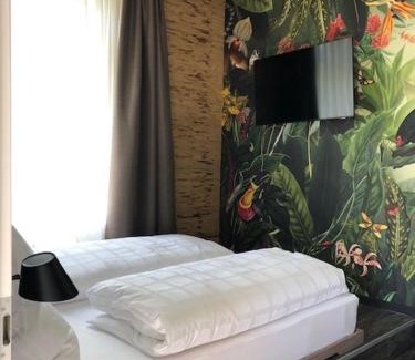 Sigmaringen Hotel | Hotel am Prinzengarten, inklusive AlbCard