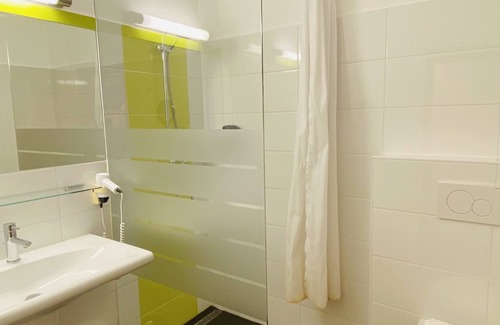 Lobau Hotel | Hotel am Sachsengang