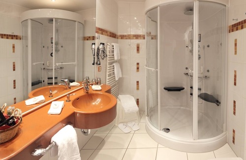 Center Hotel | Hotel Am Schloss Aurich