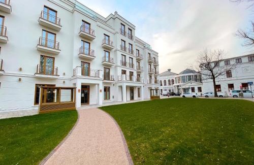 Center Hotel | Hotel Am Schloss Aurich - Schlossresidenz