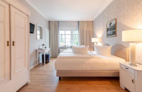 Halberstadt Hotel | Hotel Am Sommerbad