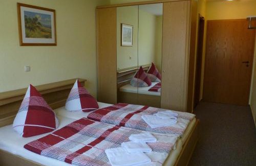 Stralsund Hotel | Hotel am Stadtwald