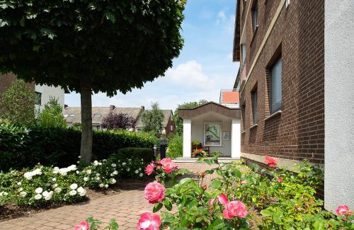 Ochtersum Hotel | Hotel Am Steinberg