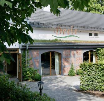 Brilon Hotel | Hotel am Wallgraben