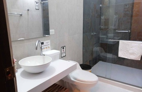 Barichara Hotel | Hotel Amanee