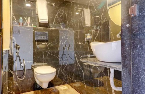 Dombivili Hotel | Hotel Amantran