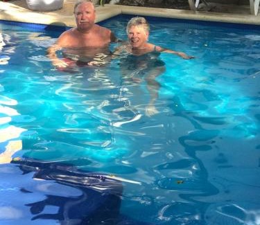 Puerto Morelos Hotel | Hotel Amar Inn