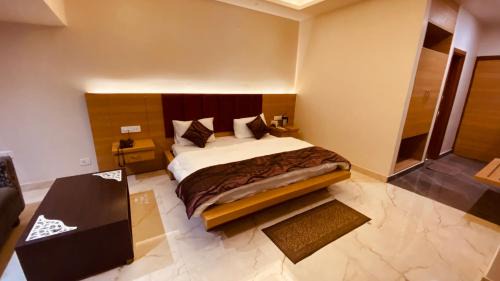 Ambala Hotel | Hotel Amar Palace