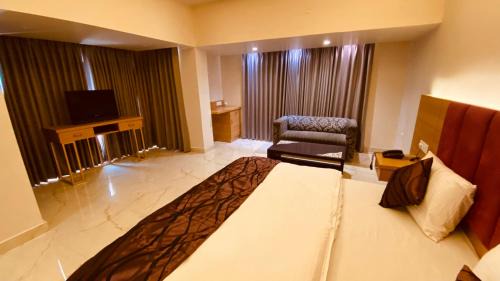 Ambala Hotel | Hotel Amar Palace