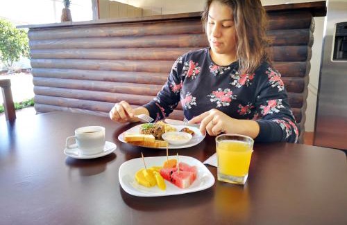 San Ramon Hotel | Hotel Amaranto