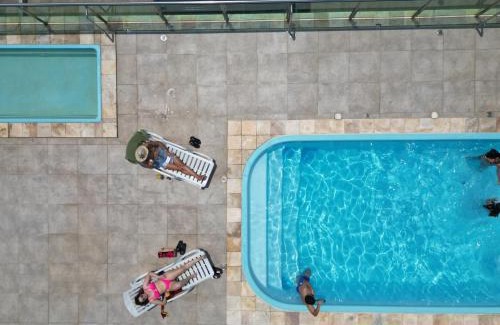 Pontal do Sul Hotel | Hotel Amaromar