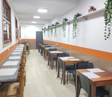 Subsetor Norte - 1 Hotel | HOTEL AMAZ