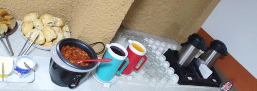 Subsetor Norte - 1 Hotel | HOTEL AMAZ