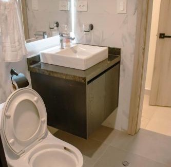 Sucumbios Province Hotel | Hotel Amazonas Suite, Habitación con literas
